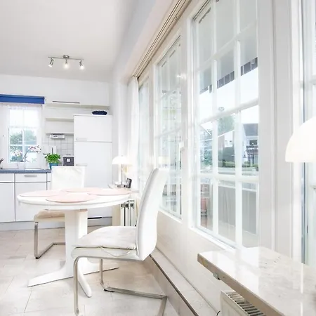 Apartament Lin-002-seepark