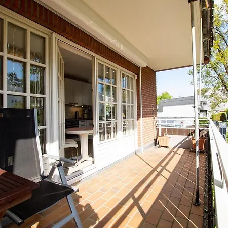 Apartament Lin-002-seepark *