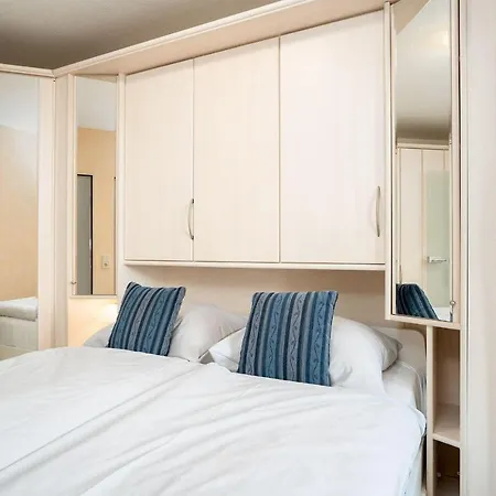 Apartament Lin-002-seepark Scharbeutz